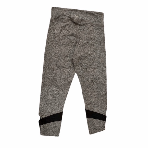 NWT Forever 21 Athletic Stretch-knit Leggings - Picture 5 of 6